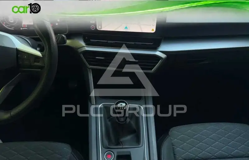 2024 Seat Leon
