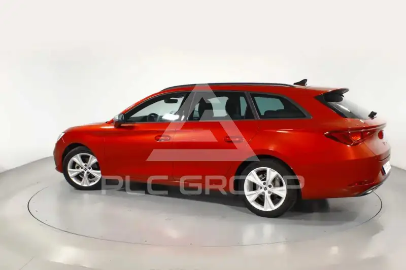 2024 Seat Leon