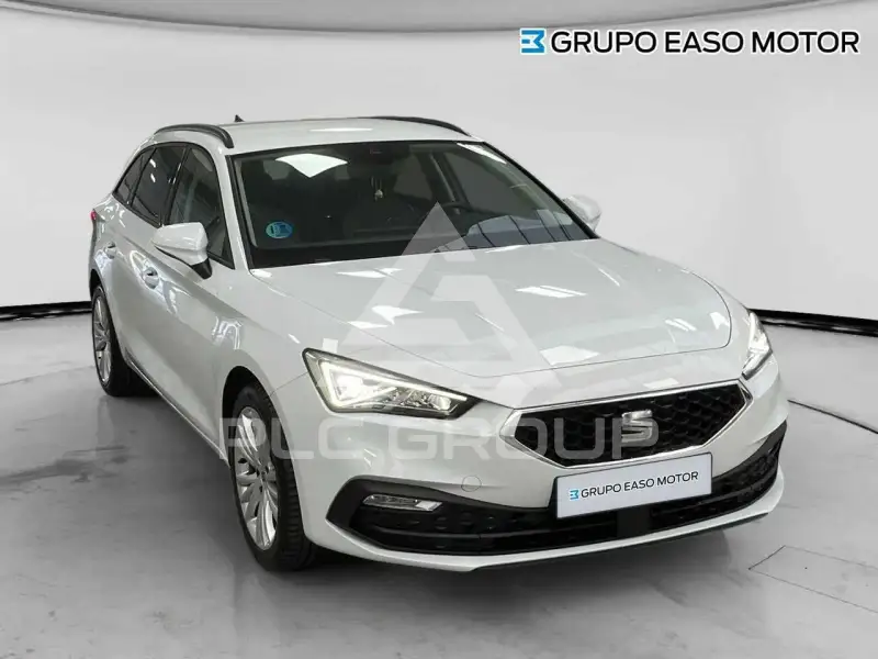 2024 Seat Leon