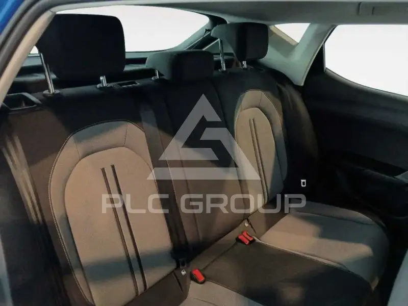 2024 Seat Leon