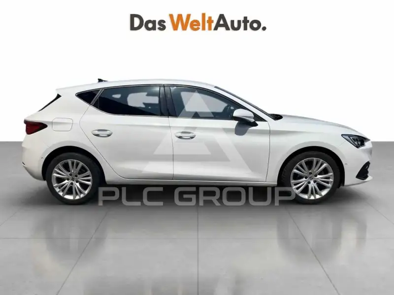 2024 Seat Leon
