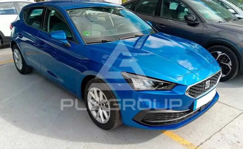 2024 Seat Leon