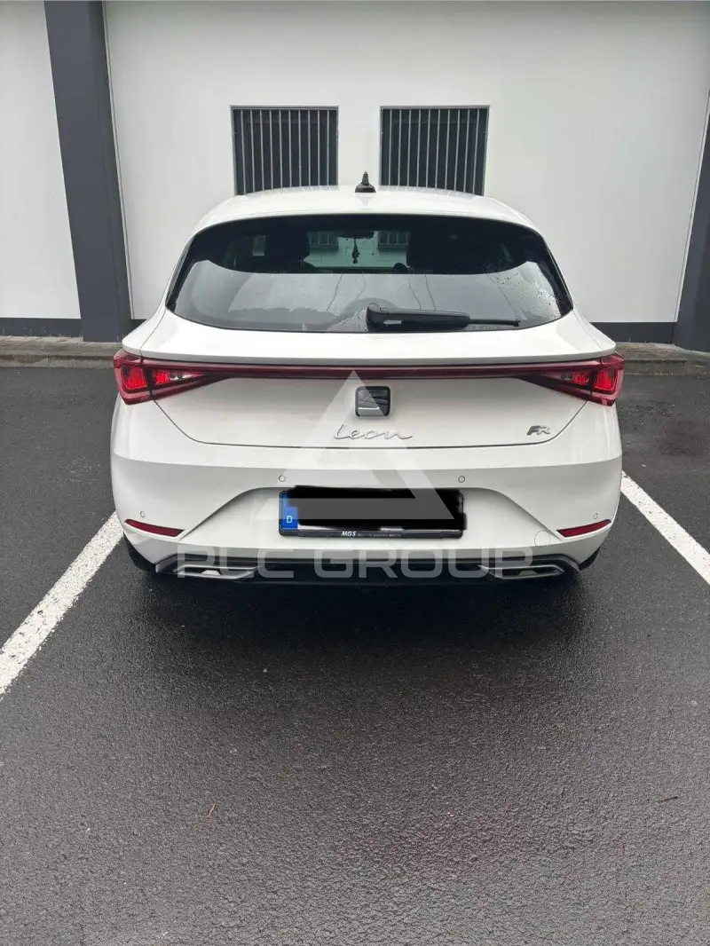 2024 Seat Leon