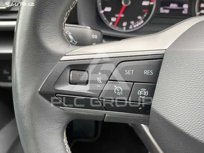 2024 Seat Leon