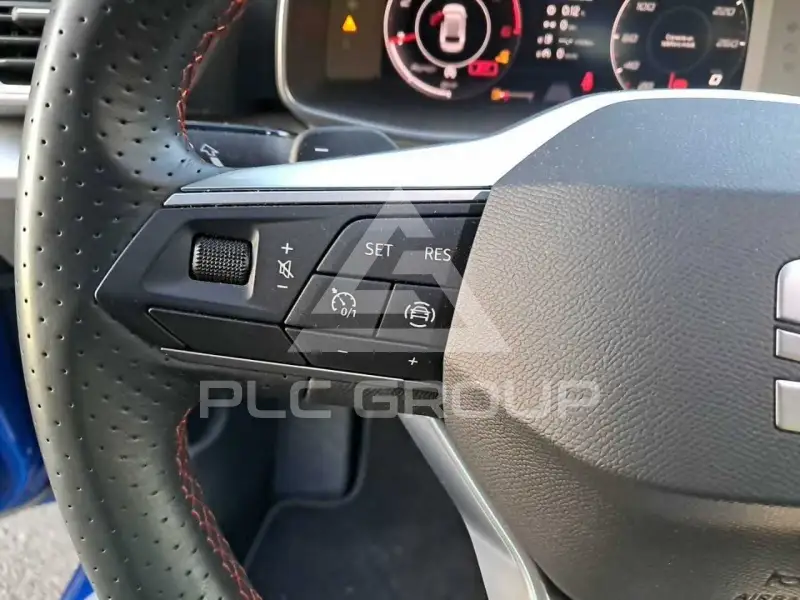 2024 Seat Leon