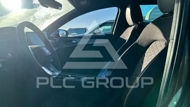 2024 Seat Leon