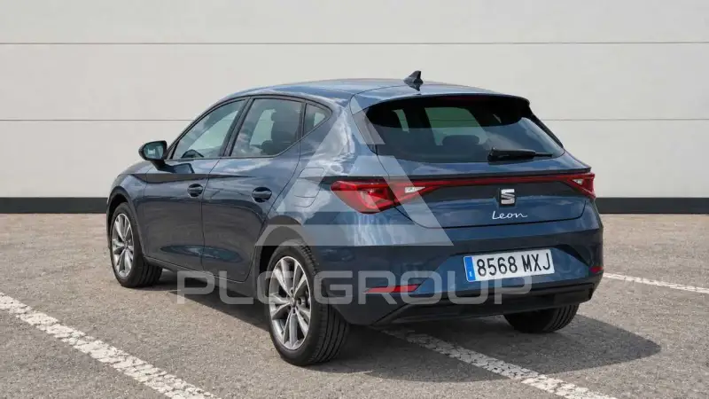 2024 Seat Leon