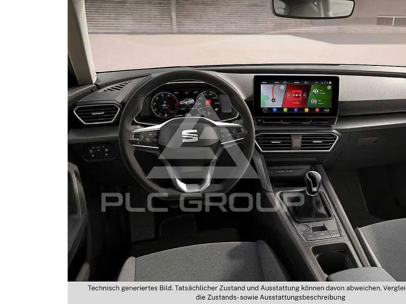 2024 Seat Leon