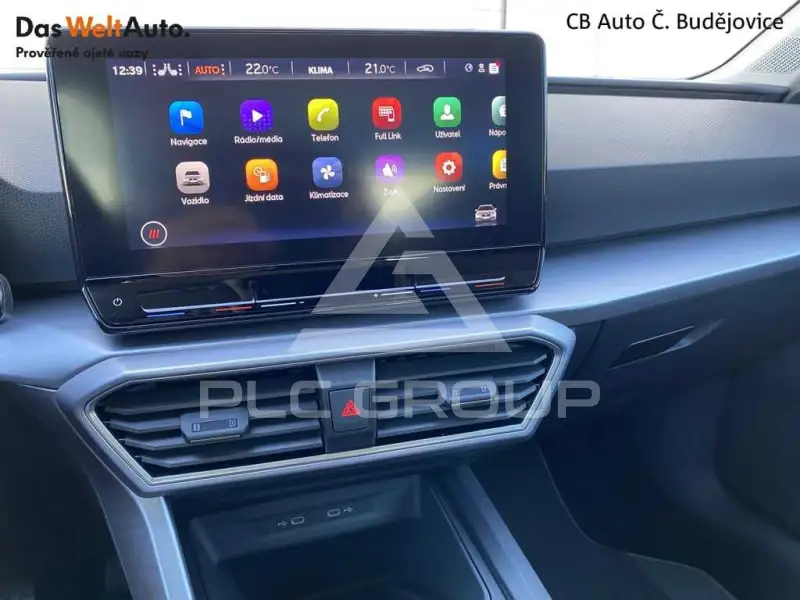 2024 Seat Leon