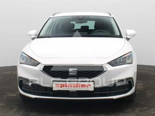 2024 Seat Leon