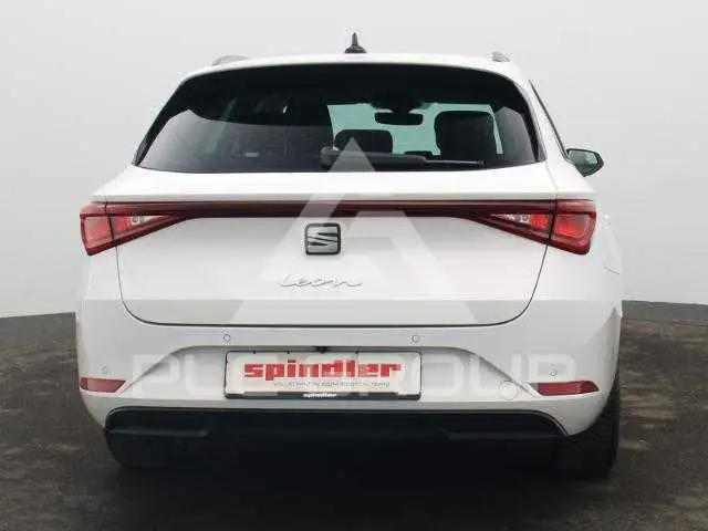 2024 Seat Leon