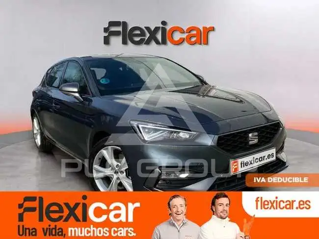 2024 Seat Leon