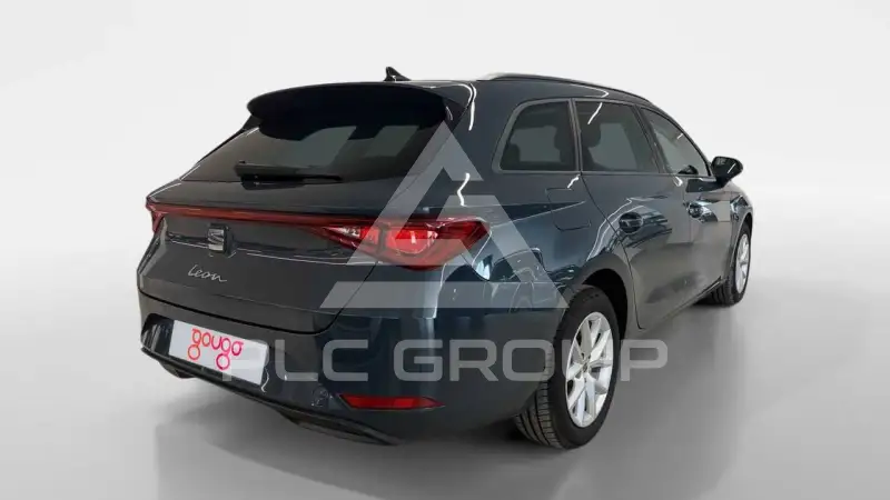 2024 Seat Leon