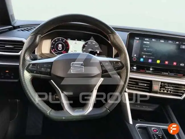 2024 Seat Leon