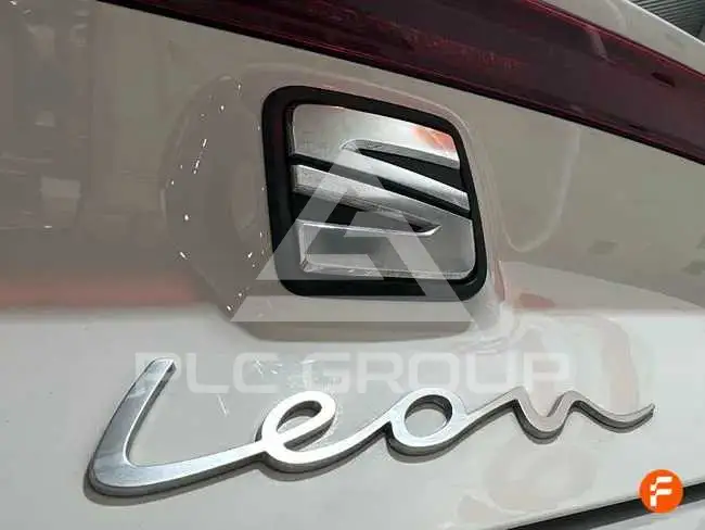 2024 Seat Leon