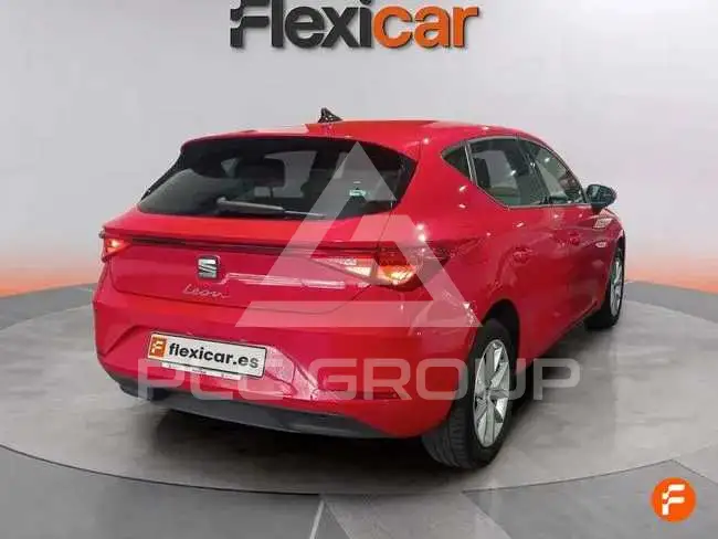 2024 Seat Leon