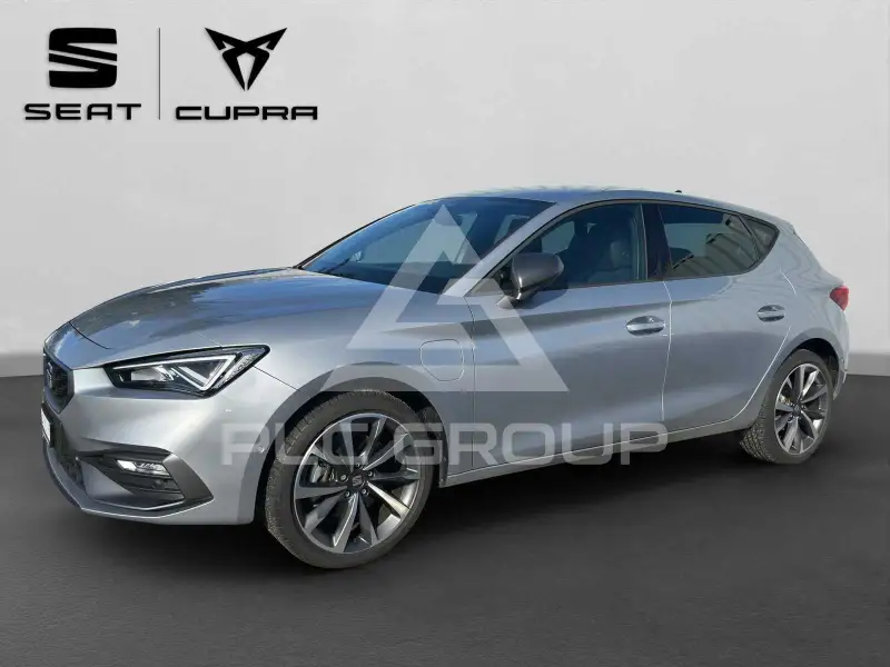 2024 Seat Leon