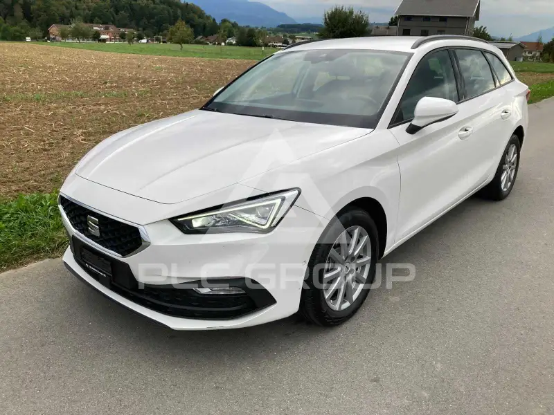 2024 Seat Leon