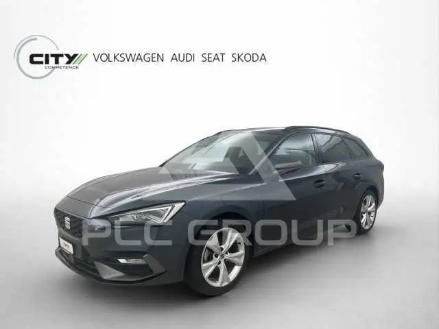 2024 Seat Leon