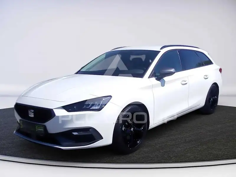 2024 Seat Leon