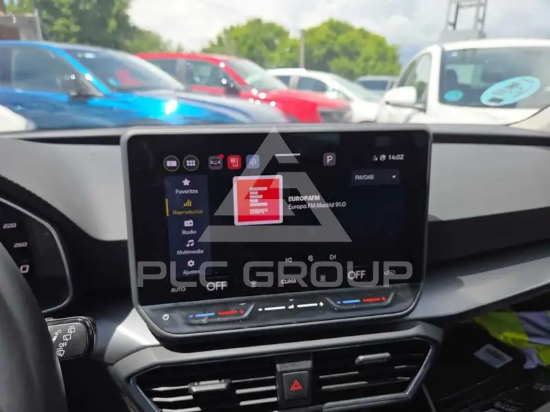 2024 Seat Leon