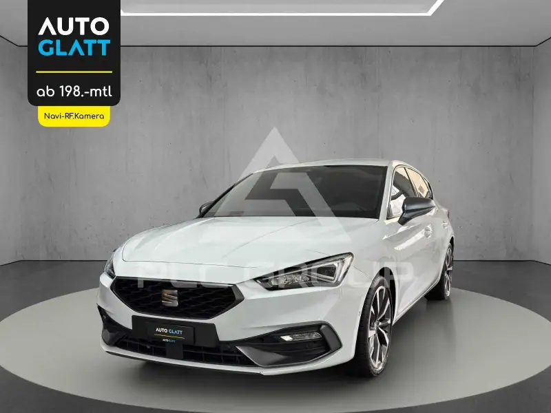 2024 Seat Leon