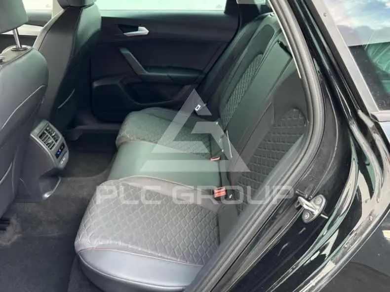 2024 Seat Leon