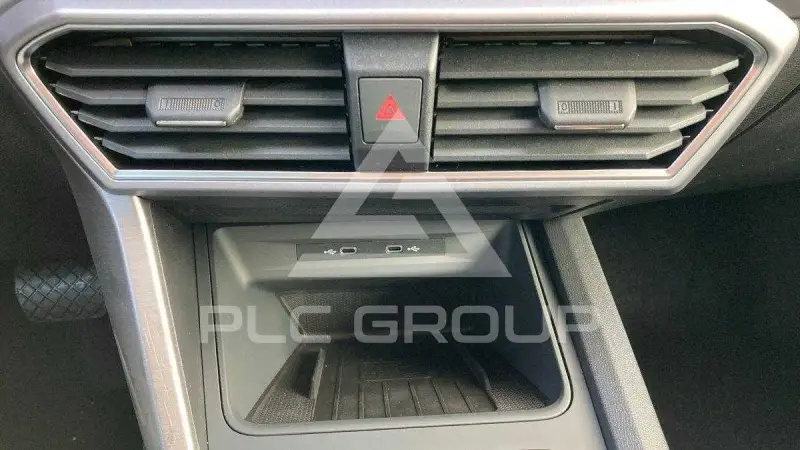 2024 Seat Leon