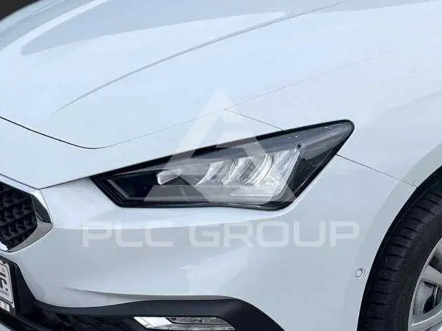2024 Seat Leon