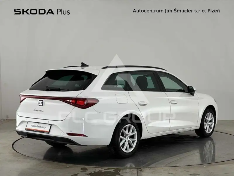 2024 Seat Leon