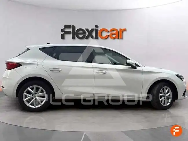 2024 Seat Leon