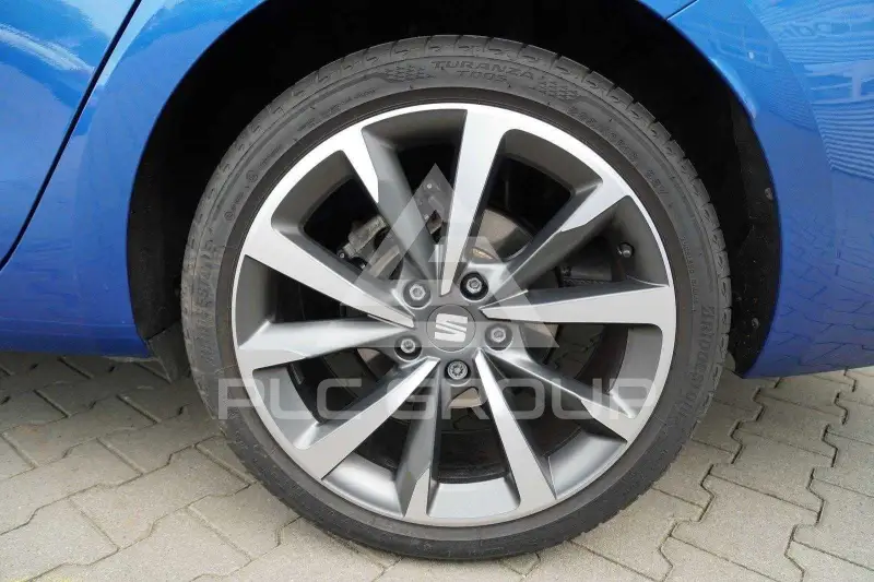 2024 Seat Leon