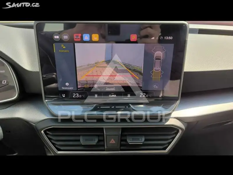 2024 Seat Leon