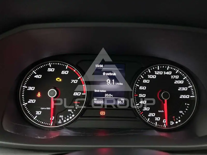 2024 Seat Leon