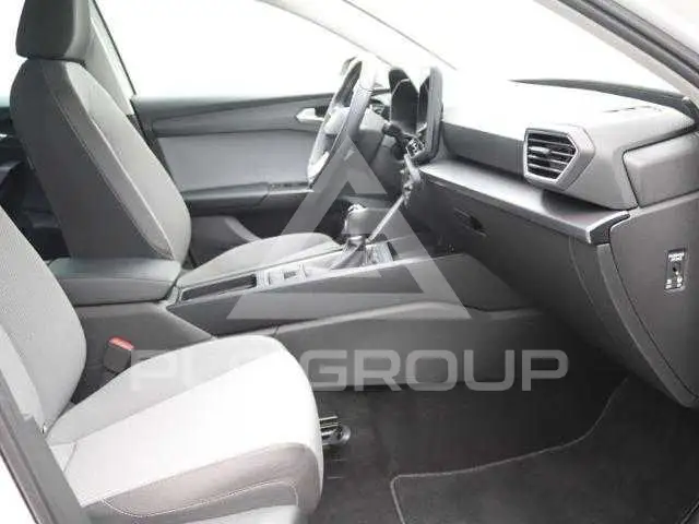 2024 Seat Leon