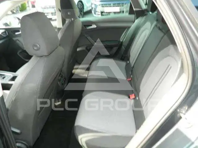 2024 Seat Leon