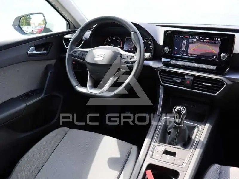 2024 Seat Leon