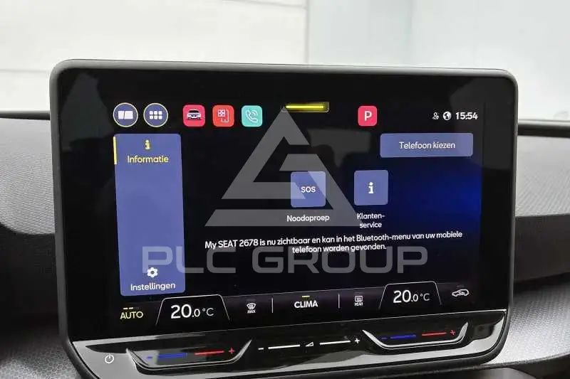 2024 Seat Leon