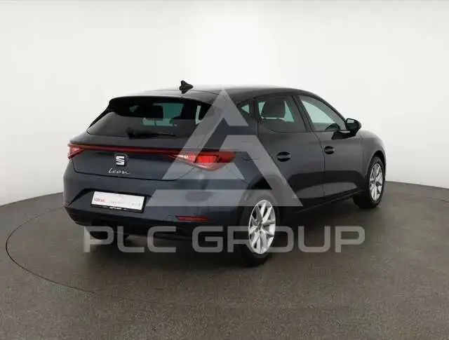 2024 Seat Leon