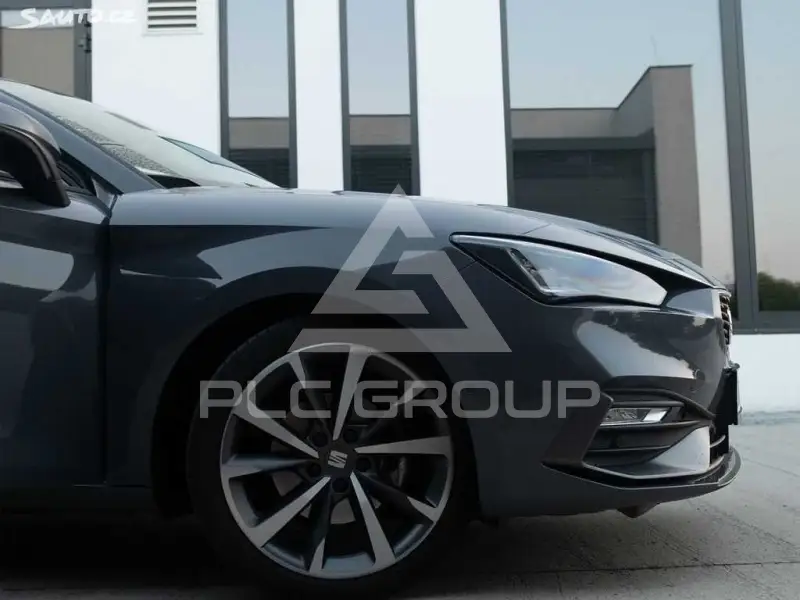 2024 Seat Leon