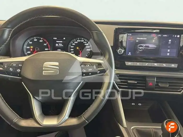 2024 Seat Leon