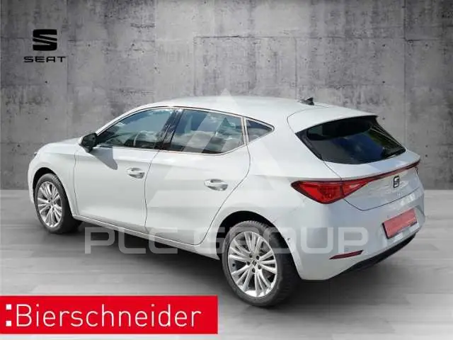 2024 Seat Leon
