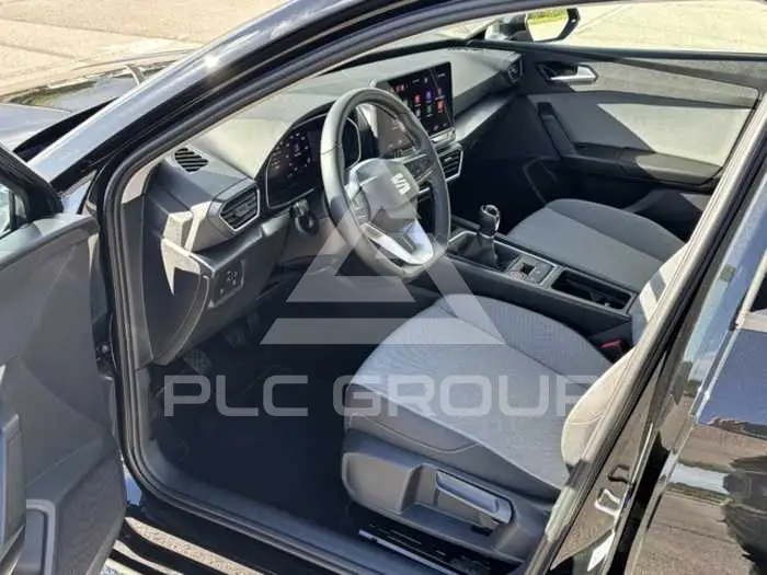 2024 Seat Leon