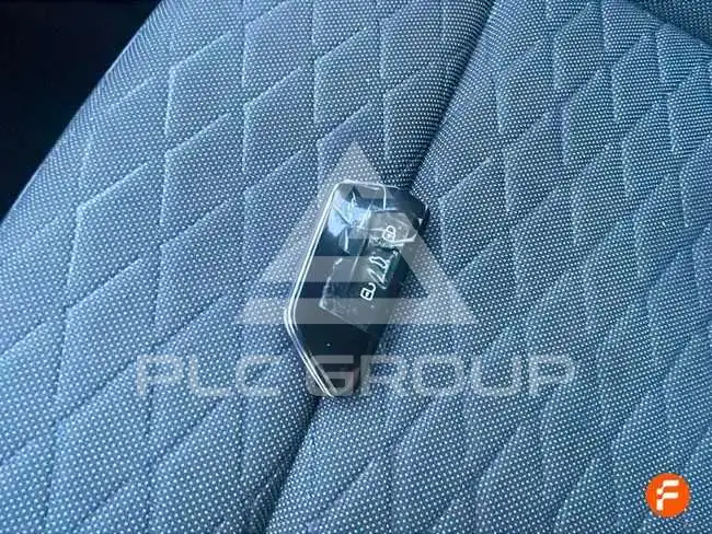 2024 Seat Leon