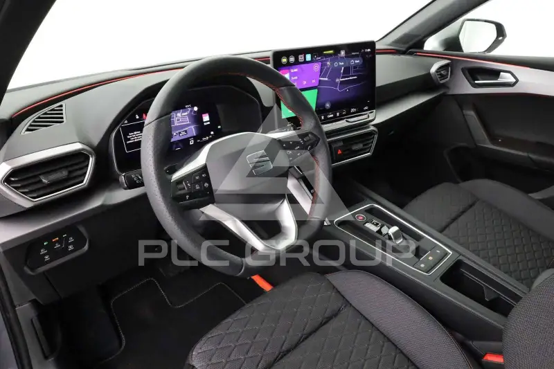2024 Seat Leon