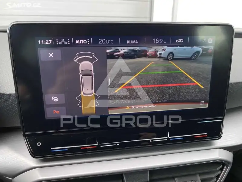 2024 Seat Leon