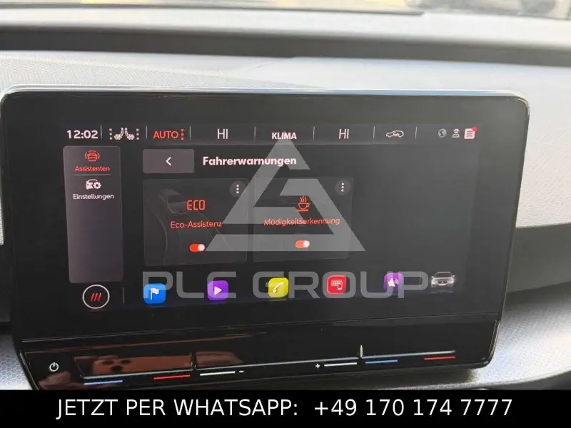 2024 Seat Leon