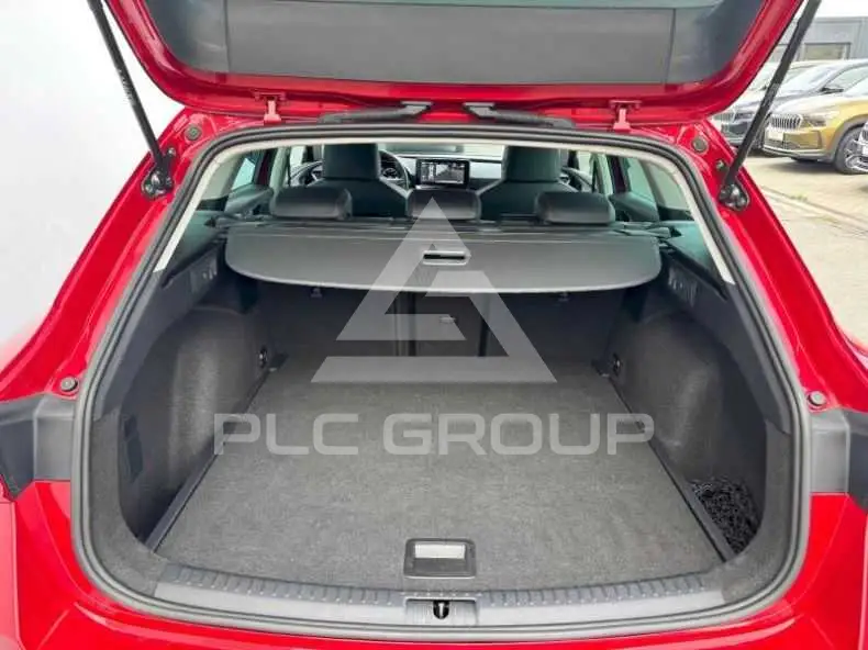 2024 Seat Leon