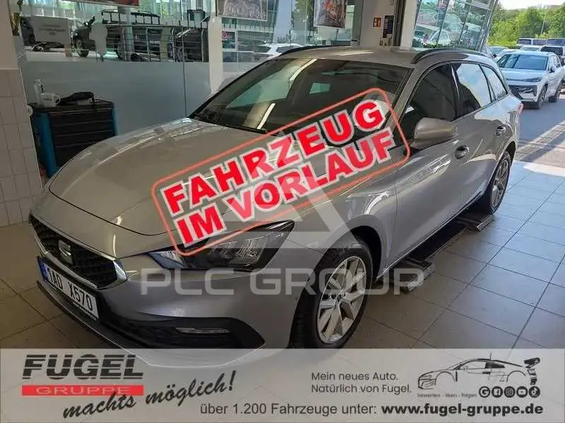 2024 Seat Leon
