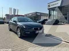 2024 Seat Leon